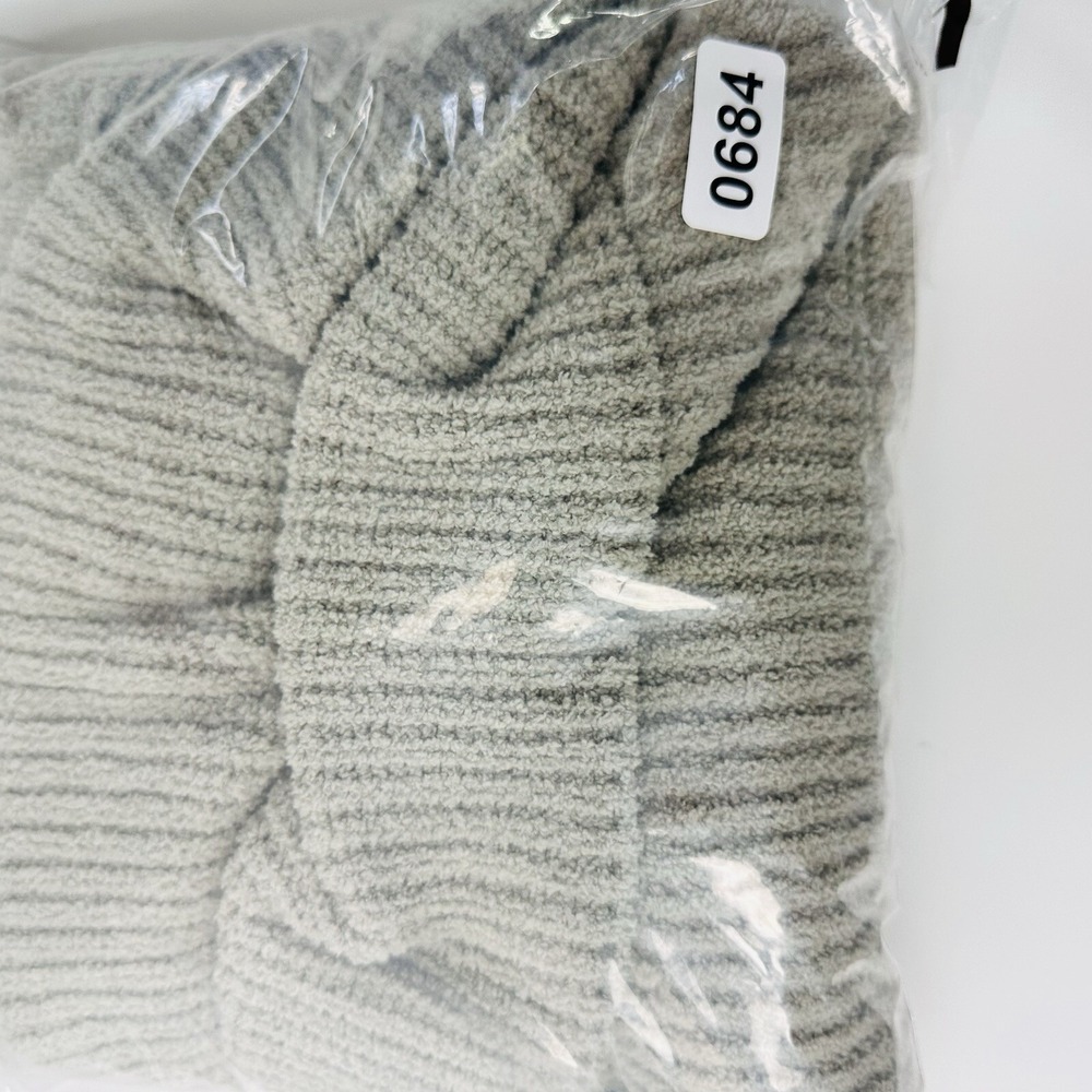 Moon And Madison Womens Sweater M Sage‎ Green Chenille Cowl Neck  Cable Knit EUC - Picture 13 of 13